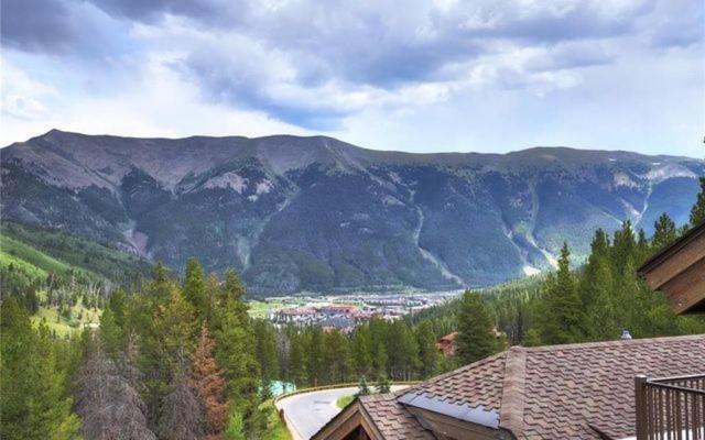 Lr884 Alpine Vista In Lewis Ranch Home Copper Mountain Exterior photo